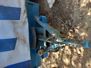 vând remorcă  Remo 1000