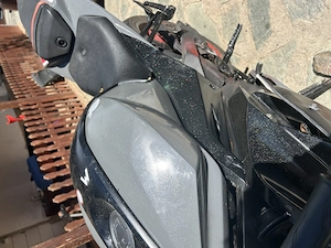 Vand yamaha yzf 125 r - imagine 4