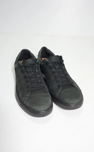 Pantofi ECCO Soft 7 Men's Sneaker   Piele Naturală   Mărimea 4 interior 28 cm 