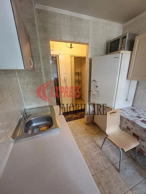 Titan, Basarabia, Metrou Costin Georgian