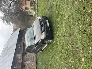 Mercedes ml anul 2006 - imagine 2