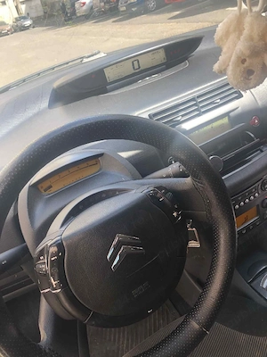 Se vinde Citroen c4 1.6 hdi 2008  - imagine 5