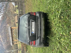 Mercedes ml anul 2006 - imagine 3