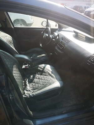 Se vinde Citroen c4 1.6 hdi 2008  - imagine 4