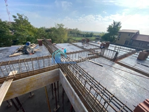 Lux si Calitate fara Compromis | Casa Moderna P+1 | Comision 0% - imagine 18