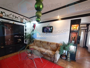 Apartament 3 cam | 96 mp | Iosefin | 109.900 EUR