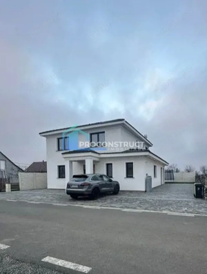 Lux si Calitate fara Compromis | Casa Moderna P+1 | Comision 0% - imagine 9