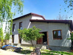 Caut asociat activ pentru dezvoltare pensiune de weekend cu punct gastronomic local