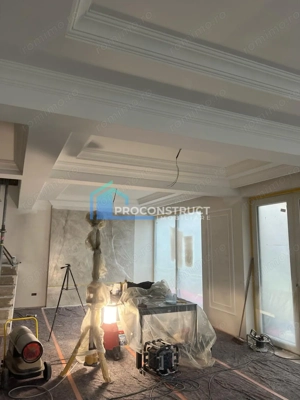 Lux si Calitate fara Compromis | Casa Moderna P+1 | Comision 0% - imagine 12