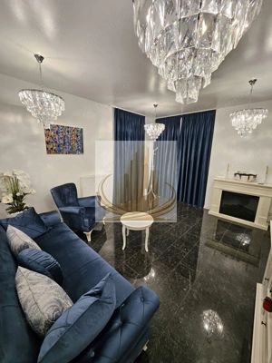 2 Camere Lux, Curte Privată 140 mp, Parter, Ideal Business, Dumbrăvita