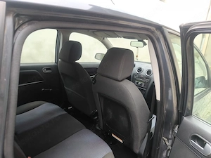 Vând Ford Fusion - imagine 3