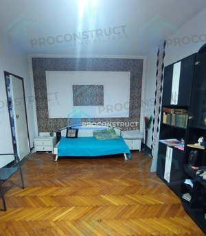 Apartament 3 cam | 96 mp | Iosefin | 109.900 EUR - imagine 3