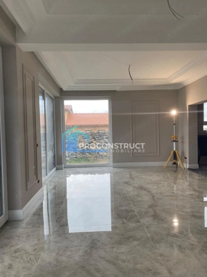 Lux si Calitate fara Compromis | Casa Moderna P+1 | Comision 0% - imagine 13