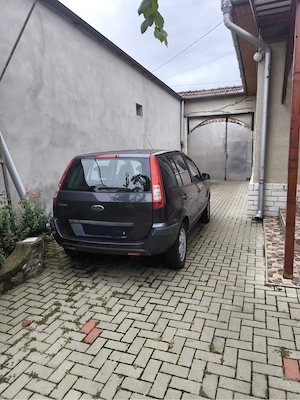 Vând Ford Fusion - imagine 2