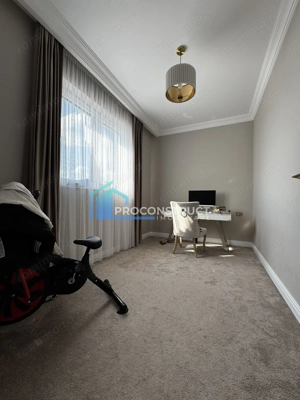 Lux si Calitate fara Compromis | Casa Moderna P+1 | Comision 0% - imagine 8