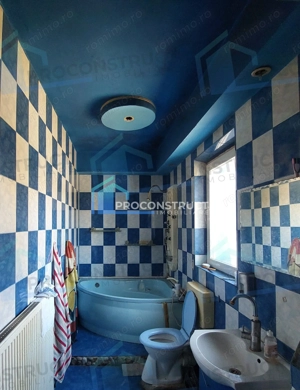 Apartament 3 cam | 96 mp | Iosefin | 109.900 EUR - imagine 5