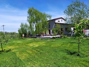 Caut asociat activ pentru dezvoltare pensiune de weekend cu punct gastronomic local - imagine 4