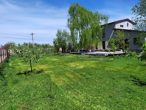 Caut asociat activ pentru dezvoltare pensiune de weekend cu punct gastronomic local - imagine 3