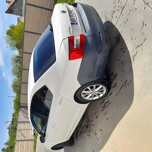 Skoda octavia 2017 Cutie automata