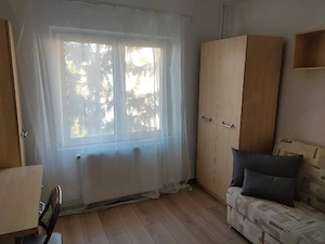 Oferta Zilei,110 E,Doar pt 1 fata Colega Apartament 3 camere,cu alte 2 Fete - imagine 3