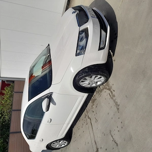 Skoda octavia 2017 Cutie automata - imagine 3