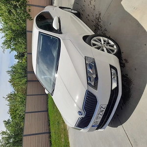 Skoda octavia 2017 Cutie automata - imagine 2