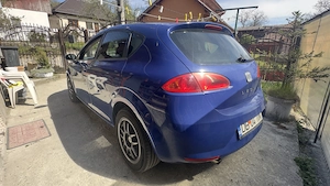 Seat Leon 1.9 TDI 105cp BKC - imagine 3