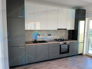 Apartament 2 camere cu gradina 75 mp | zona Torontalului | bloc 2023