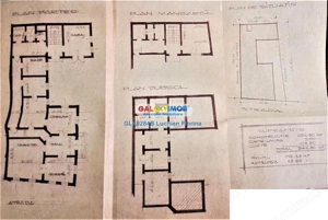Comision 0% I Casa individuala ultracentral - Universitate - imagine 3