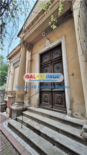 Comision 0% I Casa individuala ultracentral - Universitate