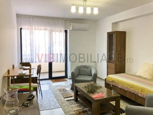Baneasa - Sisesti, apartament 2 camere in bloc, decomandat