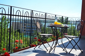 Vanzare penthouse de lux - Vila Ovidiu Luxury Homes, Mamaia - imagine 6