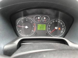 Vând Ford Fusion - imagine 5