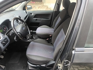 Vând Ford Fusion - imagine 7