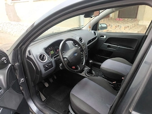 Vând Ford Fusion - imagine 8