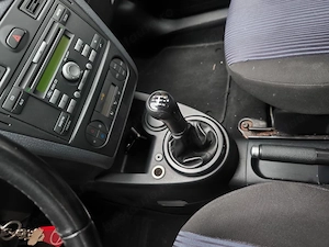 Vând Ford Fusion - imagine 6