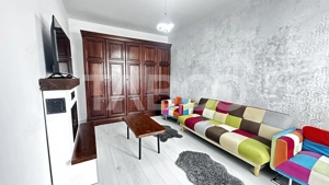 Apartament prima inchiriere mobilat utilat 2 camere Calea Surii Mici