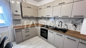 Apartament prima inchiriere mobilat utilat 2 camere Calea Surii Mici - imagine 5