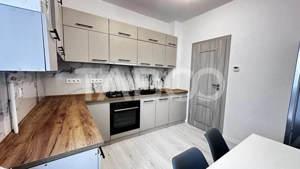 Apartament prima inchiriere mobilat utilat 2 camere Calea Surii Mici - imagine 6
