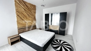 Apartament prima inchiriere mobilat utilat 2 camere Calea Surii Mici - imagine 3