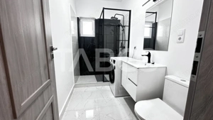 Apartament prima inchiriere mobilat utilat 2 camere Calea Surii Mici - imagine 7