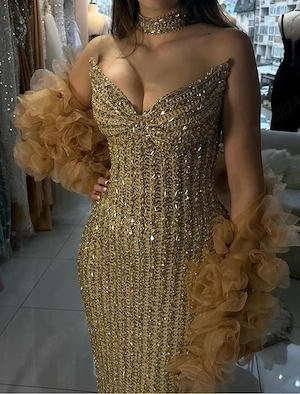 Rochie deosebita de ocazie