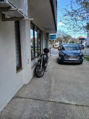 Ford Kuga 06.2022, 1500 cm3 benzina, consum mic 5,5_6%, 26.000 km, 16.000 e - imagine 8