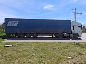 semiremorci de vanzare - imagine 3