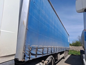 semiremorci de vanzare