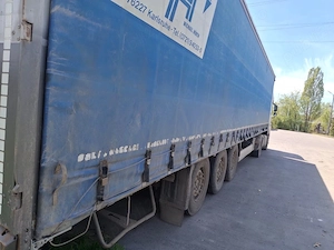 semiremorci de vanzare - imagine 2