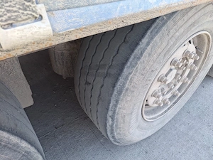 semiremorci de vanzare - imagine 4