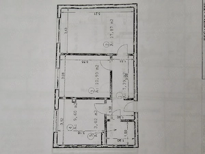 Apartament de vanzare 