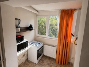 Apartament 3 Camere Decomandat 2 Bai Zona Olimpia Complexul Studentesc - imagine 2