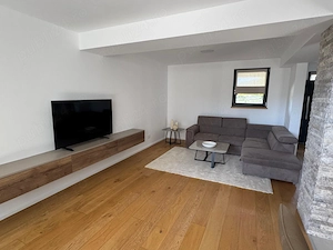 2 vile pe Bd Pipera lângă școala Olga Gudynn  - imagine 2